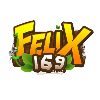 FELIX169 ทางเข้า สล็อต คาสิโน และคู่มือใช้งาน